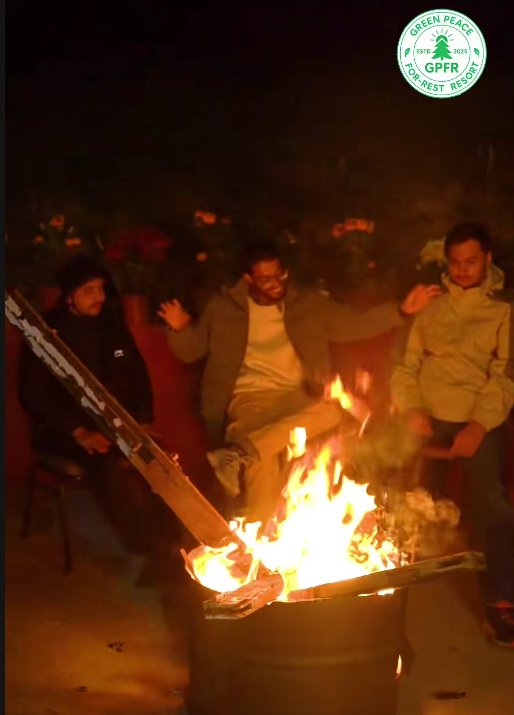Campfire